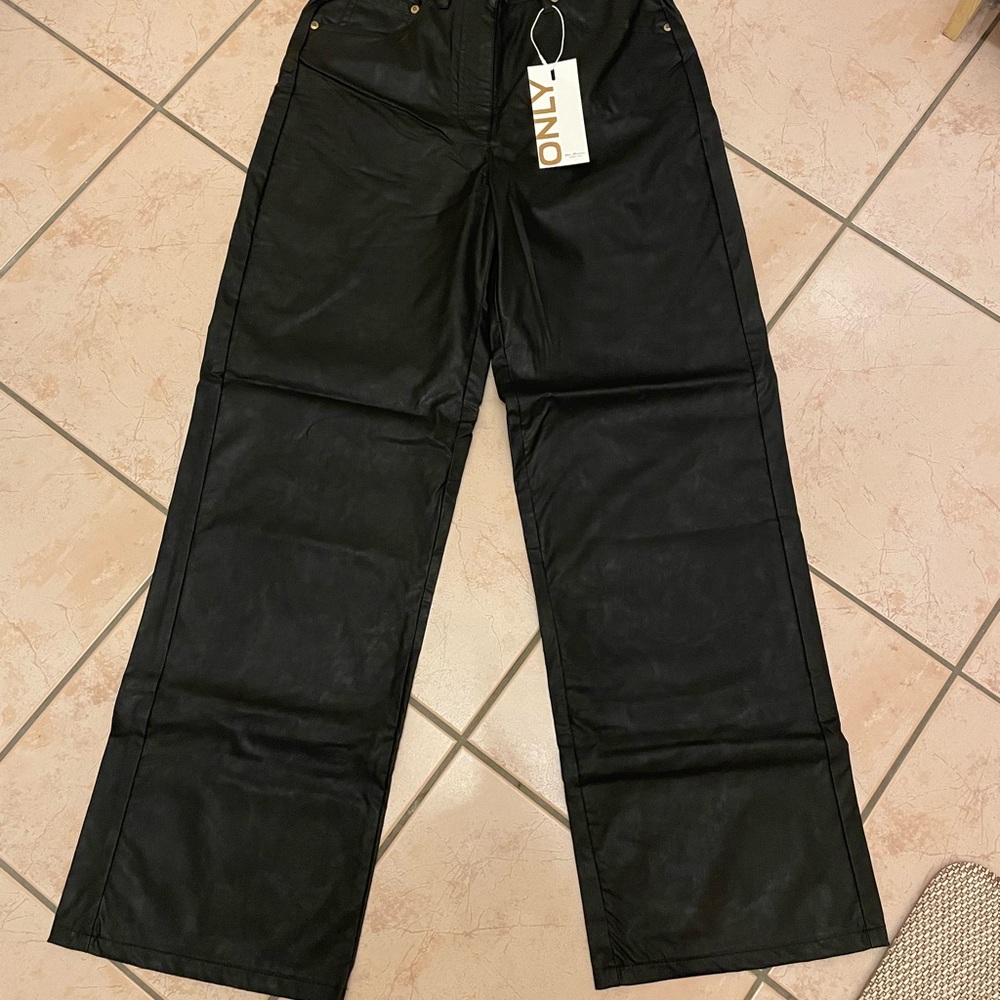 ONLY Black Pants